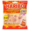 Haribo Cola Zing  (140g)