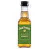 Jack Daniel's Tennessee Apple Whiskey Liqueur 5cl