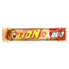 Lion White Chocolate Duo Bar 60g