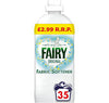 Fairy Fabric Conditioner 35 Washes
