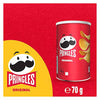 Pringles Crisps Original 70g