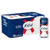Kronenbourg 1664 Biere Lager Beer (15 x 440ml)