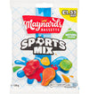 Maynards Bassetts Sports Mix 130g x 1 Pack