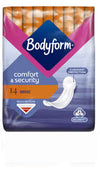 Bodyform Maxi Normal 14 Pads