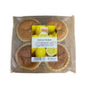 Pearls Lemon Bake 4Pcs | Sweet & Savoury