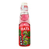 Hata Kosen Watermelon Ramune Soda 200ml ~ 西瓜味波子汽水 200ml