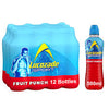 Lucozade Sport - Fruit Punch - 500ml (PMP £1.50)