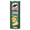 Pringles Cheese & Onion