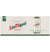 San Miguel Especial Premium Lager Beer (10 x 440ml)