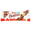 Kinder Bueno dark chocolate 43 Gr