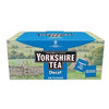 Yorkshire Tea Decaf 40 Tea Bags 125g
