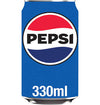 Pepsi - Original Can - 330ml
