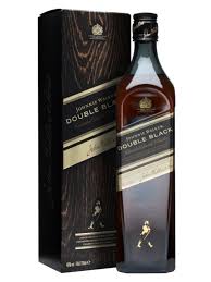 Whisky Johnnie Walker Black Label Double [0.70 lt]70cl