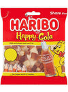 Haribo Happy Cola 154g