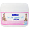 Cotton Tree Nappy Rash Zinc & Castor Oil Cream 200ml