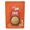 Jaks Jacks - Microwaveable Egg Fried Rice - 250g