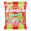 Swizzels Drumstick Squashies Sour Cherry & Apple Flavour Bag (120g)