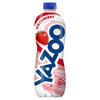Yazoo - Strawberry Milk Drink - 1L