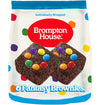 Brompton House Milk Chocolate Brownies (6 Pack)