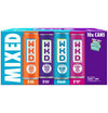 WKD Assorted, Mixed Original Vodka Mix (10 x 330ml)
