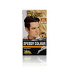 Bigen Mens Speedy Colour 103 Dark Brown