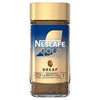 Nescafe - Decaf Gold Blend Coffee Beans - 95g