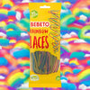 Bebeto Rainbow Laces (160g)