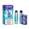 Nera 30K Replacement Pods - Vapour Central Blueberry Edition