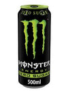 Monster Energy Drink Absolute Zero