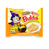 Samyang Buldak Quattro Cheese Hot Chicken Flavour Ramen 145g