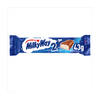 Milky Way Nougat & Milk Chocolate Snack Bar - 43g