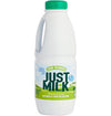 Candia Just Milk UHT Semi-Skimmed Milk 1L