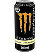 Monster Energy Drink Reserve Orange Dreamsicle - 500ml