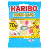 Haribo Fried Eggs Sweet Foam Gum (60g)