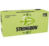 Strongbow Cloudy Apple Cider 10 x 440ml