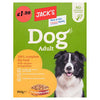Jack's - 100% Complete Dry Food with Chicken & Vegetables Adult Dog Food-950g