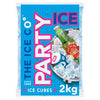 The Ice Co Party Ice Cubes