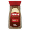 Kenco Smooth Instant Coffee - 100gr