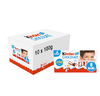 Kinder Chocolate Bars 100g