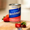 Grace Foods Nurishment Original - Strawberry Flavour 370ml