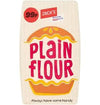 Jack's - Plain Flour - 1kg