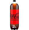 Coca-Cola Zero Sugar 2L – Great Taste, Zero Calories Drink