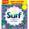 Surf Lavender Washing Powder 10 Wash 500g