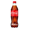 Coca-Cola 500ml Bottle