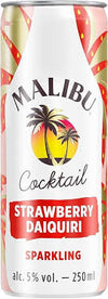 Malibu Strawberry Daiquiri 25cl