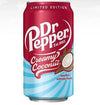 Dr Pepper Creamy Coconut (355ml)