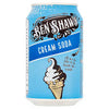 Ben Shaws Cream Soda - 330ml