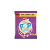 Jack's Sweet & Salted Pop Corn 50g