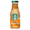 Starbucks - Frappuccino Caramel Flavoured Milk Iced Coffee - 250ml