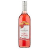 Silver Bay Point with Raspberry and Lemon 75cl